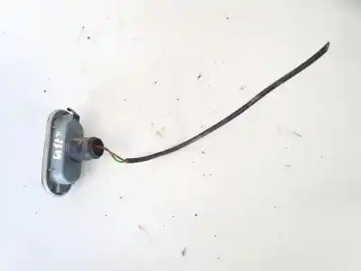 Автозапчастина б/у права бічна лампа для VOLKSWAGEN PASSAT VARIANT (3B6) 1.8 20V Turbo Посилання на OEM IAM 1J0949117  