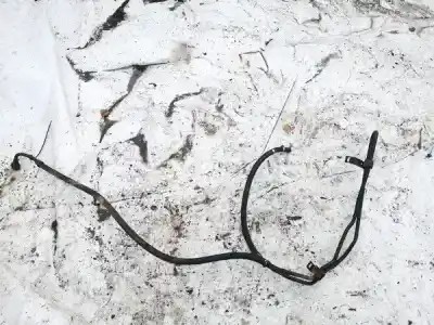 Peça sobressalente para automóvel em segunda mão tubo de pressão de direção assistida por volkswagen passat b5 (3b2) 1.9 tdi referências oem iam 