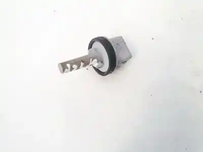 Peça sobressalente para automóvel em segunda mão sensor por volkswagen passat variant (3b6) 1.8 20v turbo referências oem iam 4a0820539