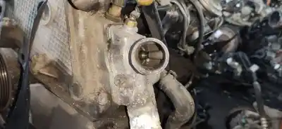 Peça sobressalente para automóvel em segunda mão termostato por opel omega b 2.0 dti referências oem iam v236492