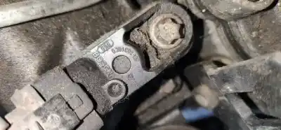 Peça sobressalente para automóvel em segunda mão sensor de pressão por opel omega b 2.0 dti referências oem iam 0281002137  