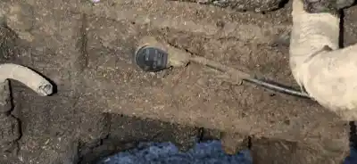 Peça sobressalente para automóvel em segunda mão sensor do virabrequim por opel omega b 2.0 dti referências oem iam 0281002138