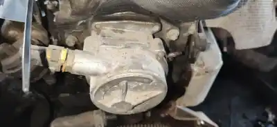 Peça sobressalente para automóvel em segunda mão depressor de travões / bomba de vácuo por opel omega b 2.0 dti referências oem iam 24402638