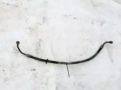 Second-hand car spare part Power Steering Pressure Pipe for IVECO DAILY, 2000.01 - 2005.12 2.3L 85KW 2000.01 - 2005.12 OEM IAM references   