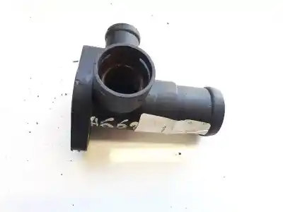 Second-hand car spare part thermostat for audi a4 avant (b5) 1.9 tdi oem iam references 108191  7700151
