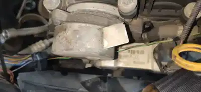 Автозапчасти б/у депрессор тормоза / вакуумный насос за land rover range rover, 2002.03 - 2012.08 3.0 td 6 130kw 2002.03 - 2012.08 ссылки oem iam 72832710