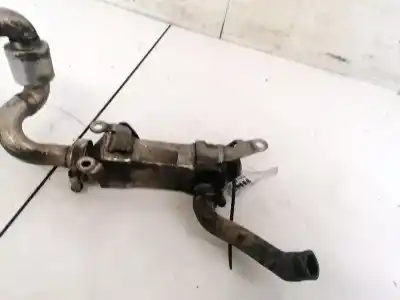 Автозапчасти б/у охладитель рог за land rover range rover, 2002.03 - 2012.08 3.0 td 6 130kw 2002.03 - 2012.08 ссылки oem iam 7787404  778740403