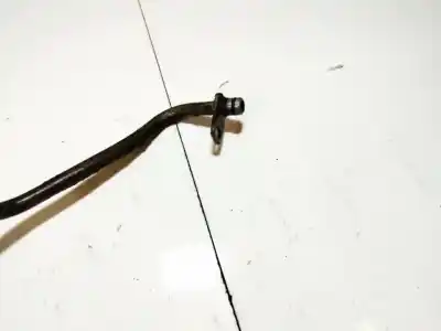 Second-hand car spare part power steering pressure pipe for mercedes clase r (w251) 3.0 cdi cat oem iam references   