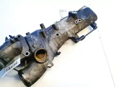 Second-hand car spare part intake manifold for mercedes clase r (w251) 3.0 cdi cat oem iam references lf00051