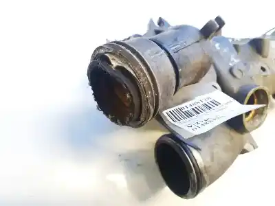 Second-hand car spare part thermostat for mercedes clase r (w251) 3.0 cdi cat oem iam references a6422000215  