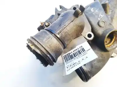Second-hand car spare part thermostat for mercedes clase r (w251) 3.0 cdi cat oem iam references a6422000215  