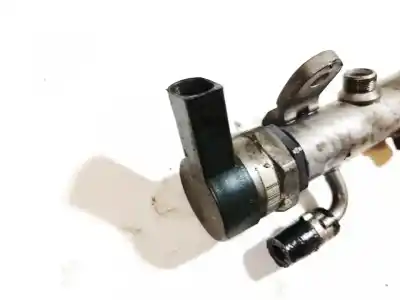 Second-hand car spare part distributor pipe for mercedes clase r (w251) 3.0 cdi cat oem iam references a6420700495  004