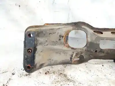 Автозапчасти б/у передний мост за subaru legacy berl. b13 (bl) 2.5 se ссылки oem iam   