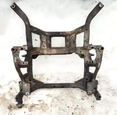 Second-hand car spare part front axle for jaguar f-pace 2016 --> 2.0d 132kw f-pace 2016 --> oem iam references 