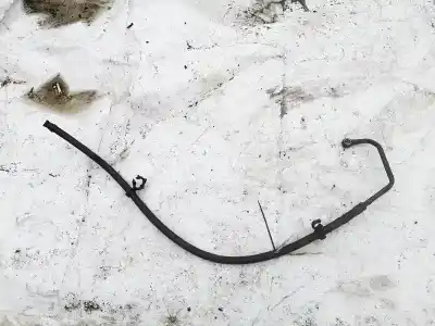 Second-hand car spare part Power Steering Pressure Pipe for IVECO DAILY, 2000.01 - 2005.12 2.3L 85KW 2000.01 - 2005.12 OEM IAM references   
