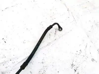 Second-hand car spare part power steering pressure pipe for ssangyong rexton / rexton ii (gab_) 2.7 xdi 4x4 oem iam references   