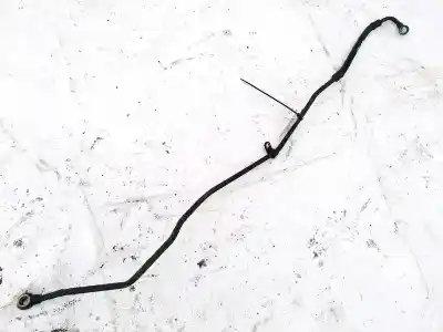 Second-hand car spare part power steering pressure pipe for ssangyong rexton / rexton ii (gab_) 2.7 xdi 4x4 oem iam references 