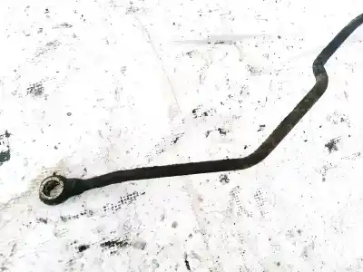 Second-hand car spare part power steering pressure pipe for ssangyong rexton / rexton ii (gab_) 2.7 xdi 4x4 oem iam references   