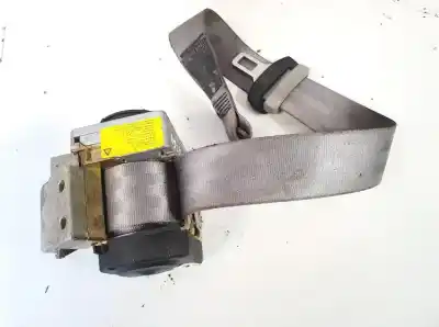 Peça sobressalente para automóvel em segunda mão cinto de segurança traseiro direito por volkswagen passat b5 (3b2) 1.6 referências oem iam 3b0857765