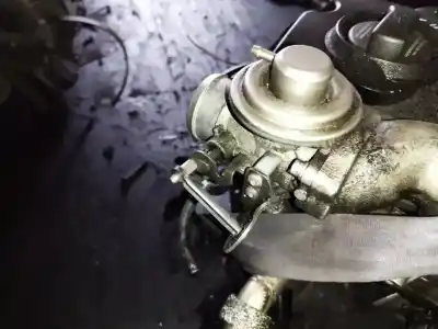 Автозапчасти б/у клапан рог за audi a4 b6 (8e2) 1.9 tdi ссылки oem iam 038131501g  010217094