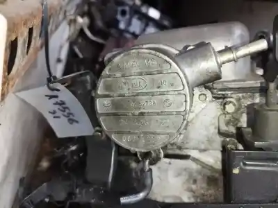 Second-hand car spare part brake depressor / vacuum pump for opel zafira a 2.0 dti oem iam references 0252738