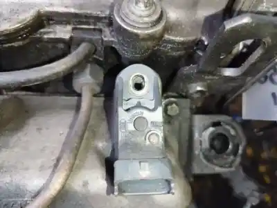 Second-hand car spare part pressure sensor for opel zafira a 2.0 dti oem iam references 0281002438