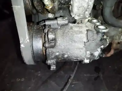 Second-hand car spare part air conditioning compressor for rover rover 600 (rh) 2.0 620 sdi oem iam references 