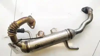 Second-hand car spare part EGR COOLER for TOYOTA AVENSIS WAGON (T25)  OEM IAM references   