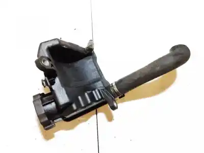 Second-hand car spare part power steering fluid tank for mercedes clase r (w251) 3.0 cdi cat oem iam references a0004602283  