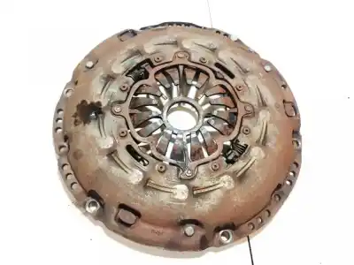 Peça sobressalente para automóvel em segunda mão kit de embreagem por toyota corolla verso (r1) 2.2 d-4d sol referências oem iam 