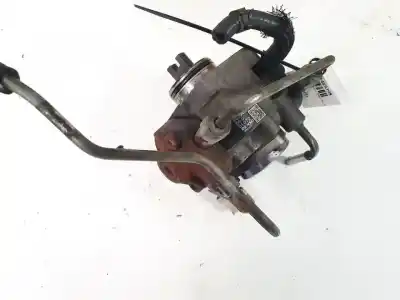 Peça sobressalente para automóvel em segunda mão bomba de injeção por toyota corolla verso (r1) 2.2 d-4d sol referências oem iam 221000r010