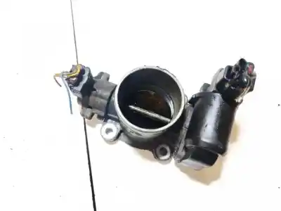 Peça sobressalente para automóvel em segunda mão borboleta de admissão por toyota corolla verso (r1) 2.2 d-4d sol referências oem iam 1923002010