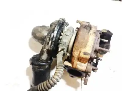 Peça sobressalente para automóvel em segunda mão turbocompresor por toyota corolla verso (r1) 2.2 d-4d sol referências oem iam 172010r010