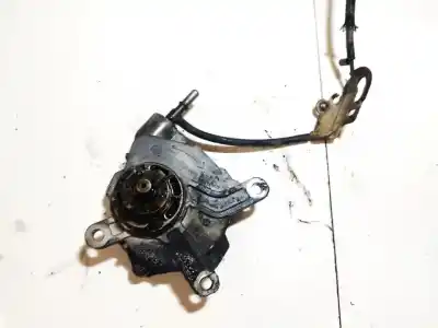 Peça sobressalente para automóvel em segunda mão depressor de travões / bomba de vácuo por toyota corolla verso (r1) 2.2 d-4d sol referências oem iam 25060584