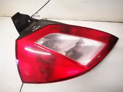Автозапчастина б/у лівий ход ліхар для renault megane ii (bm0/1_, cm0/1_) 1.9 dci посилання на oem iam 8200073236