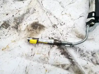 Автозапчастина б/у передня ліва подушка безпеки для volkswagen golf v variant (1k5) 1.9 tdi посилання на oem iam 1k6880741n  