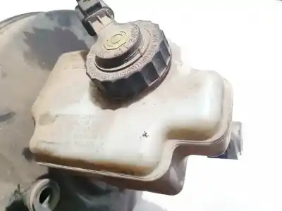 Peça sobressalente para automóvel em segunda mão BOMBA DE TRAVÕES por VOLKSWAGEN TOURAN (1T1)  Referências OEM IAM 1K1611301C  