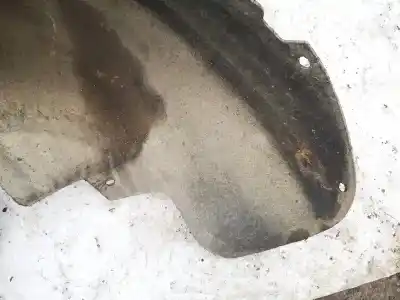 Автозапчастина б/у задня ліва колесна арка для volkswagen golf v variant (1k5) 1.9 tdi посилання на oem iam   