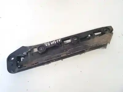 Gebrauchtes Autoersatzteil VERSTÄRKUNG VORDERER STOSSFÄNGER zum VOLKSWAGEN TOURAN (1T1)  OEM-IAM-Referenzen 1T0807936  