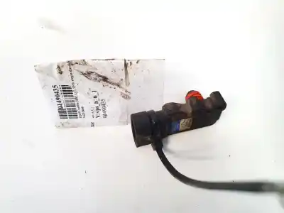 Second-hand car spare part pressure sensor for opel combo 1.6 oem iam references 16212460