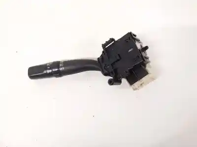 Peça sobressalente para automóvel em segunda mão comutador de piscas  por toyota corolla verso (r1) 2.2 d-4d sol referências oem iam 17650a