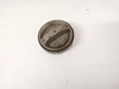 Peça sobressalente para automóvel em segunda mão tampa de combustível externa por toyota corolla verso (r1) 2.2 d-4d sol referências oem iam 