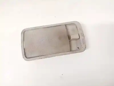 Peça sobressalente para automóvel em segunda mão luz interior por toyota corolla verso (r1) 2.2 d-4d sol referências oem iam 