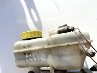 Автозапчастина б/у гальмівний насос для skoda fabia (6y2/6y3) 1.4 посилання на oem iam   