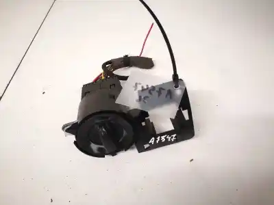 Peça sobressalente para automóvel em segunda mão comutador de luzes por volkswagen passat b5 (3b2) 1.9 tdi referências oem iam 