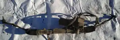 Peça sobressalente para automóvel em segunda mão caixa de direção por citroen c2 1.1 referências oem iam 