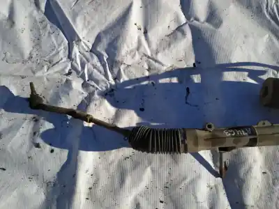 Second-hand car spare part steering rack for citroen c2 1.1 oem iam references   
