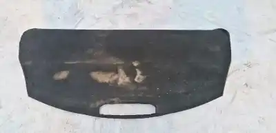 Peça sobressalente para automóvel em segunda mão chapeleira por volkswagen passat b5 (3b2) 1.9 tdi referências oem iam 3b5863413