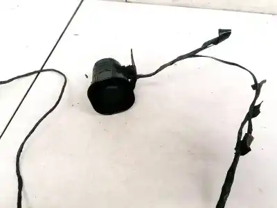 Peça sobressalente para automóvel em segunda mão buzina / sirene por toyota corolla verso (r1) 2.2 d-4d sol referências oem iam 