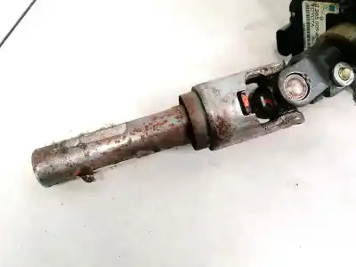 Peça sobressalente para automóvel em segunda mão rótula barra direção por toyota corolla verso (r1) 2.2 d-4d sol referências oem iam 